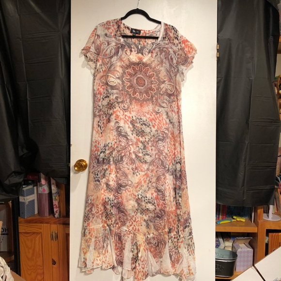 Max & K Dresses & Skirts - Max & K Dress. Size Large